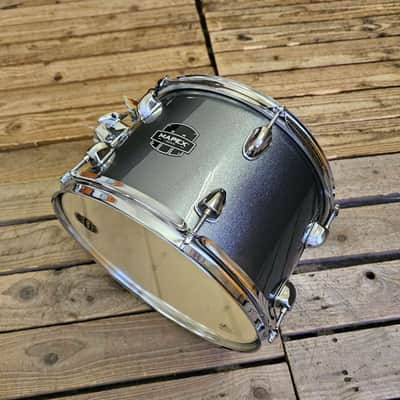 Mapex 12" Venus Tom Drum, Steel Blue Metallic image 3