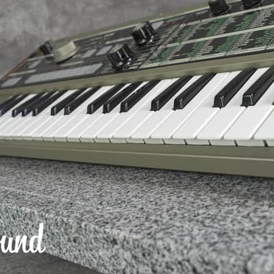 KORG microKORG Synthesizer/Vocoder in Very good Condition. image 6
