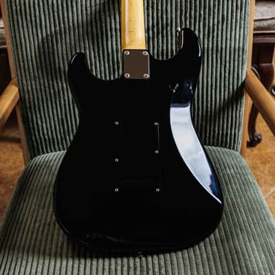 Fender Boxer Series Stratocaster MIJ image 7