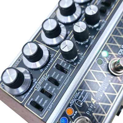 DSM & Humboldt Electronics DUMBLIFIER Overdrive Special image 9