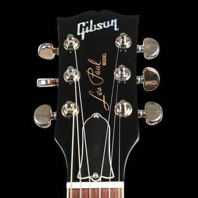 Gibson Les Paul Standard 60s Double Trouble, Vintage Honey Burst Gloss image 5