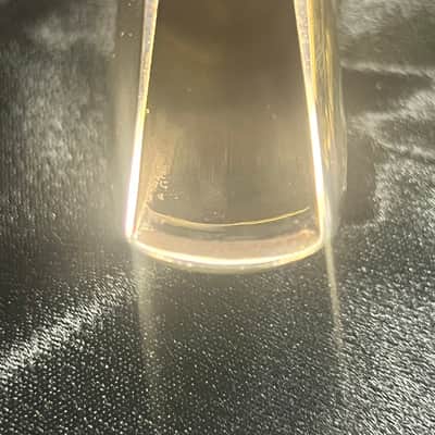 Florida Otto Link Super Tone Master 3* Metal Alto Saxophone Mouthpiece image 14