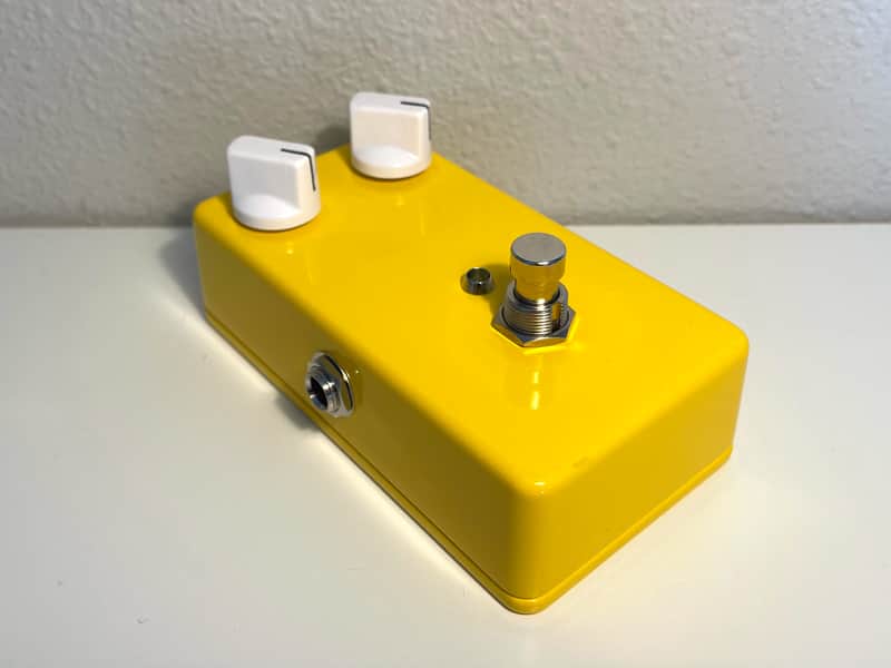 Green Giant Fuzz Clone image 1