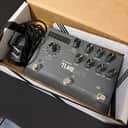 Strymon TimeLine Delay 2011 - Present - Silver