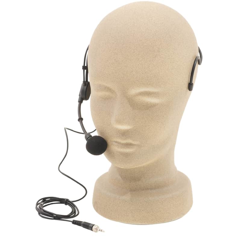 Anchor Audio HBM-LINK Headband Microphone with 3.5mm Plug image 1