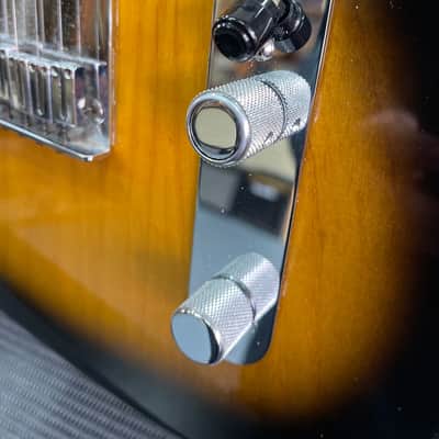 Fender Ash deluxe USA image 10