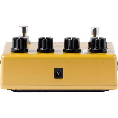 MXR M287 Sub Octave Bass Fuzz image 3