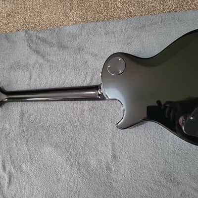 PRS S2 McCarty 594 Singlecut 2021 - 2025 - Black image 5