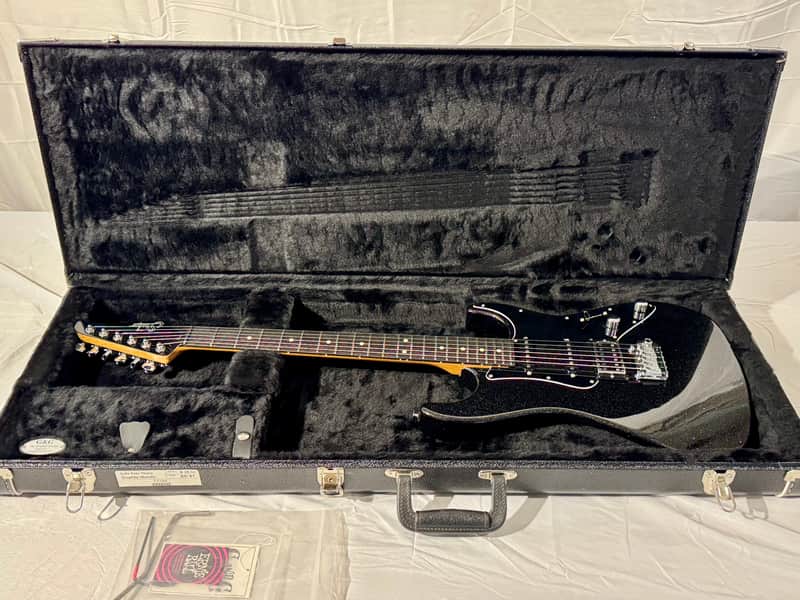 Suhr Pete Thorn Signature Standard HSS