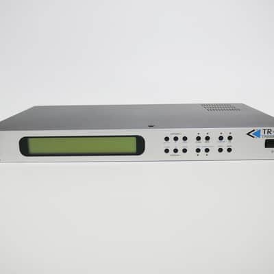 KORG TR-Rack image 2