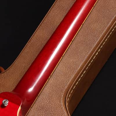 Gibson USA ES-335 Dot Reissue Cherry [01261522] (06/22) image 9