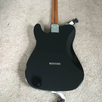 Fender Partscaster Telecaster image 2