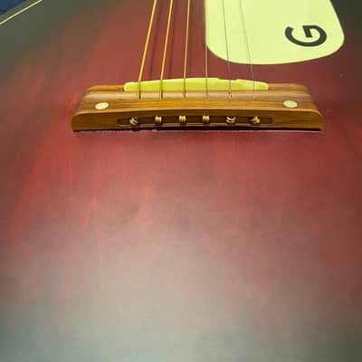 Gretsch G9500 Acoustic image 3
