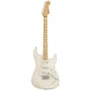 Fender EOB Sustainer Ed O Brien Sustainer Stratocaster - Olympic White