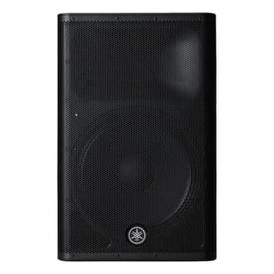 YAMAHA DXR15 MKII - Cassa Attiva 15" 1100W image 2