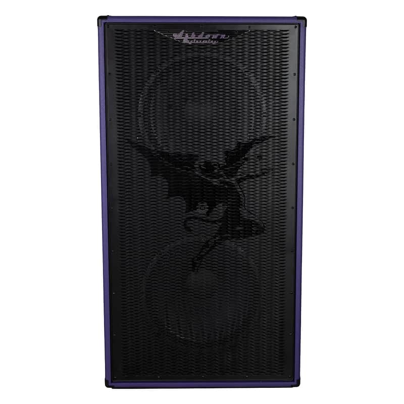 2025 Ashdown COD-215-8-UK Purple