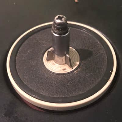 Tape Reel Hold Downs image 2