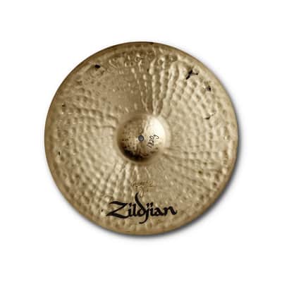 Zildjian K1118-20" K Constantinople Renaissance Ride image 3