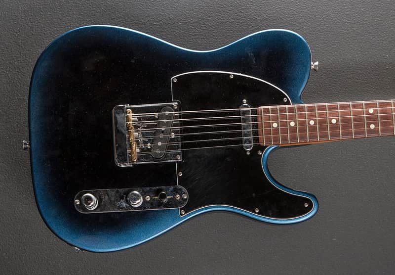 Fender Used American Professional II Tele '21 image 1