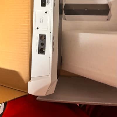 JBL Ma4505 image 6