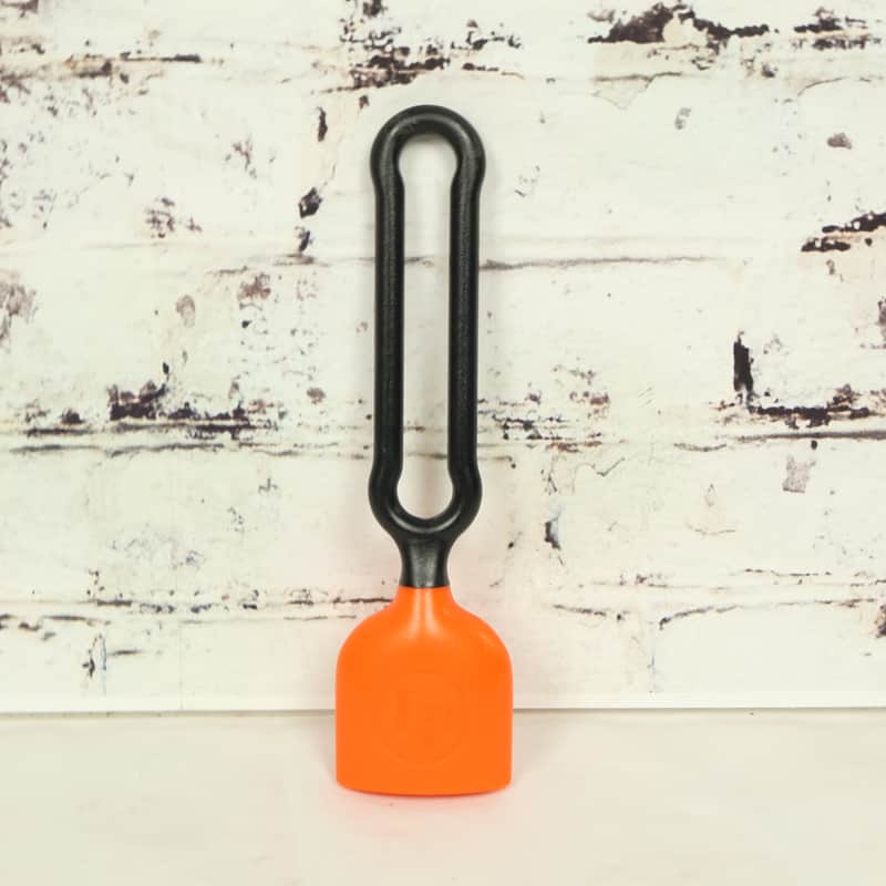 Latin Percussion Sambago Bell Low Pitch image 1