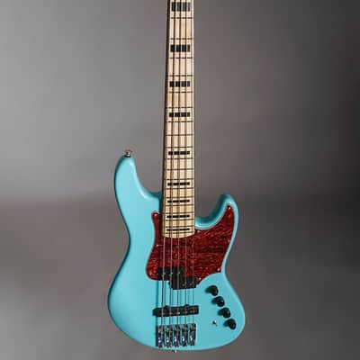 Anaconda Ultra PJ5 Essence 2021 - Blue image 8