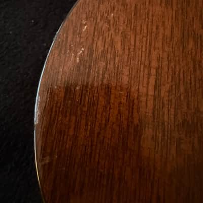 Vintage Martin Style 1 Soprano Ukulele image 19