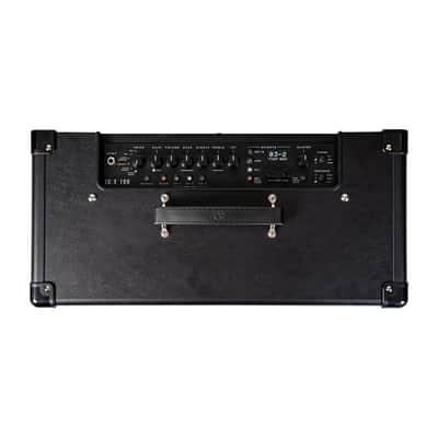 Blackstar IDX100 100-Watt 1x12 Digital Combo Guitar Amp - Open Box image 5