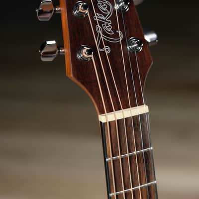 Takamine GX11ME NS Taka-Mini 3/4 Size Acoustic Guitar w/ Gigbag image 5