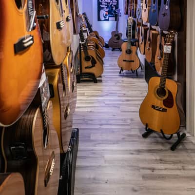 2016 Gibson Hummingbird Recording Artist Custom Shop PU inkl. Case image 19
