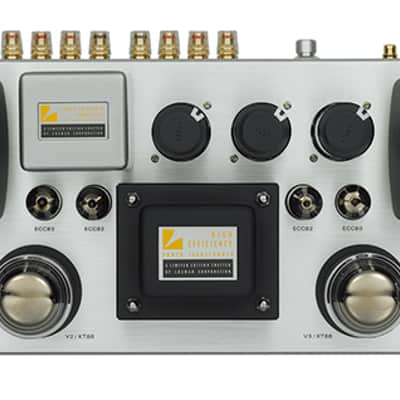 LUXMAN MQ-88uC - Vacuum Tube Amplifier - NEW! image 4