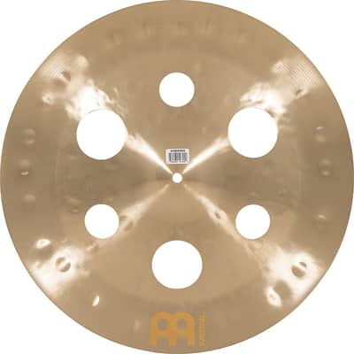 Meinl Byzance Dual 18" Trash China B18DUTRCH image 3