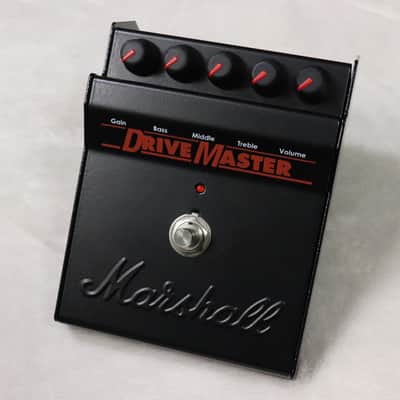 Marshall DriveMaster Reissue | Reverb