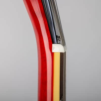 Epiphone Joe Bonamassa 1962 ES-335 , Sixties Cherry | Demo image 23