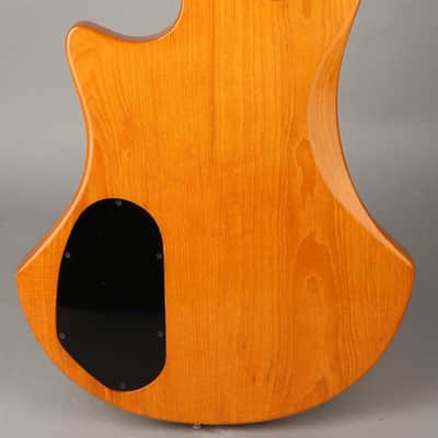 Guild S-300 AD - 1979 - Natural w/OHSC image 11