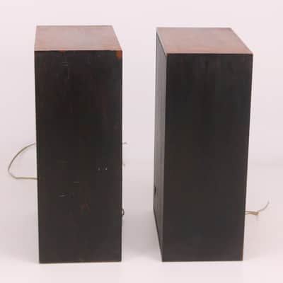 Aristona (philips) HP5 Vintage passive speakerset image 8