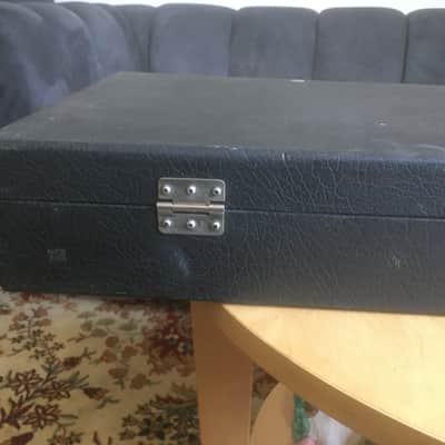 Super Rare Mica-Sonic Electronic Congo / Bongo / Wood Block Drum Machine image 19