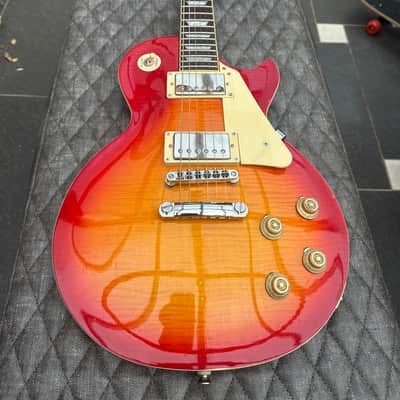 Epiphone Les Paul Standard PRO USA Pickups image 2