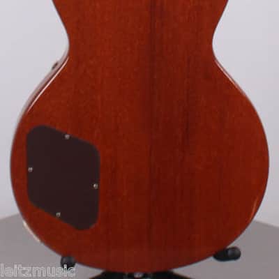 Gibson Les Paul 1958 Reissue 2000 Blacktop image 11