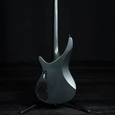 A true Museum piece 🎬- Ibanez SRXHRG1 Standard 2006 - "NY City X" Graphic image 2