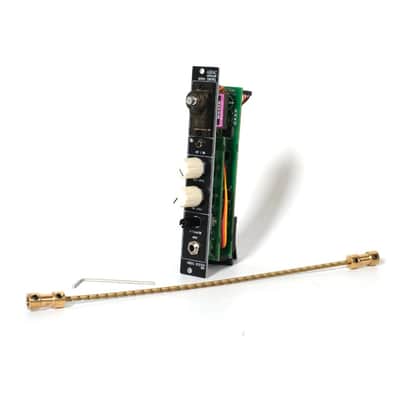 ADDAC 320 Servo Control Eurorack Module image 2