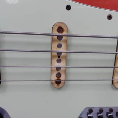 ESP Edwards E-T-95BIV image 8