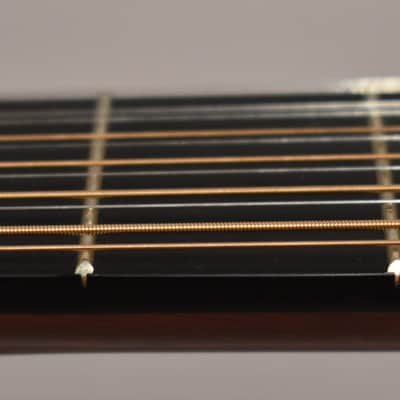 2006 Martin J12-16GT Jumbo 12-String Electro-Acoustic Sunburst w/Gig Bag image 22