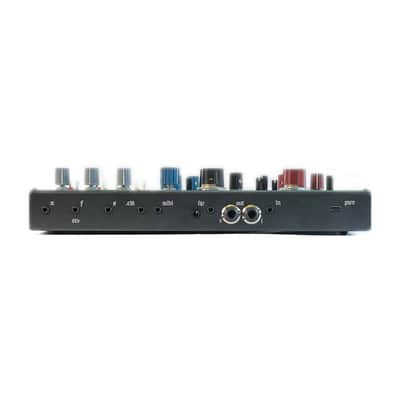 Manifold Research Centre Antilope Desktop Experimental Drum Synth & Audio Processor image 2