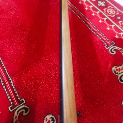 Price drop! Tune WB6 Fretless Natural image 19