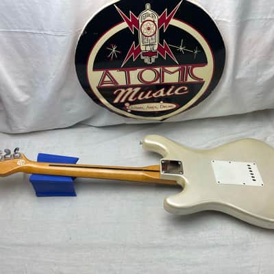 Hondo H76 h 76 S-Style Guitar 1986 image 14