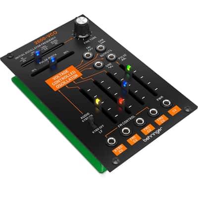 BEHRINGER - MODULO EURORACK 2600-VCO image 2