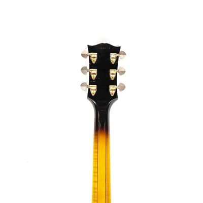 Gibson J-200 Owned by Nathaniel Rateliff image 6