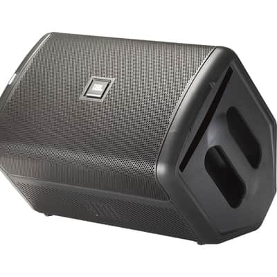JBL EON One Compact All-in-One Rechargeable Personal PA Speaker Monitor System image 4