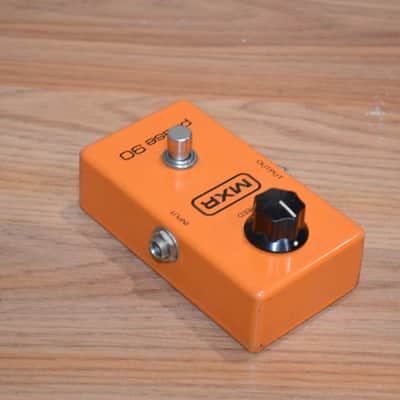 MXR MX-101 Block Phase 90 (1976) image 5